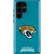 NFL Jacksonville Jaguars Distressed Galaxy S25 Ultra Impact Case
